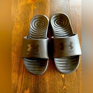 Under Armour Women’s slides